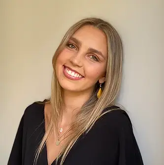 New franchisee Cayden Herbert Monkey Puzzle Stoke Newington franchisee Cayden Herbert