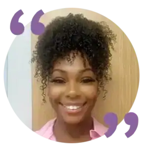 Shivani - Nursery Manager at Monkey Puzzle Olympia