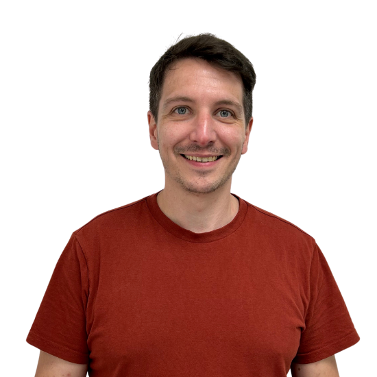 Jamie – Management Accountant
