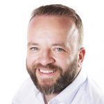 Arlind - Monkey Puzzle Franchisee