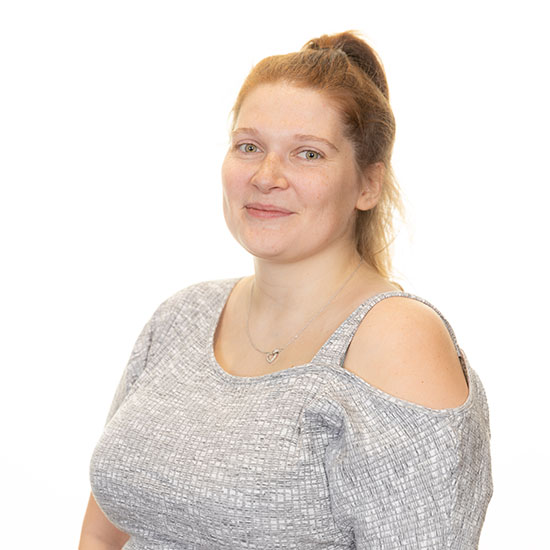 Gabriella – Franchise Assistant – Monkey Puzzle Gabriella - Franchise Assistant - Monkey Puzzle