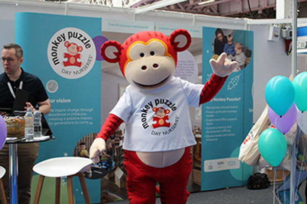 Franchise Exhibition 2022