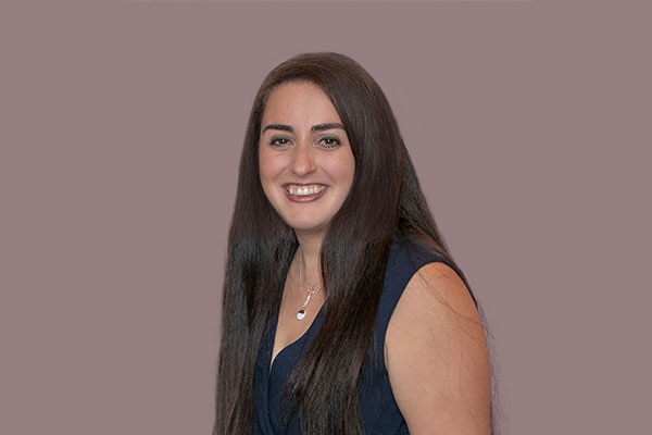 Women in Franchising - Maria