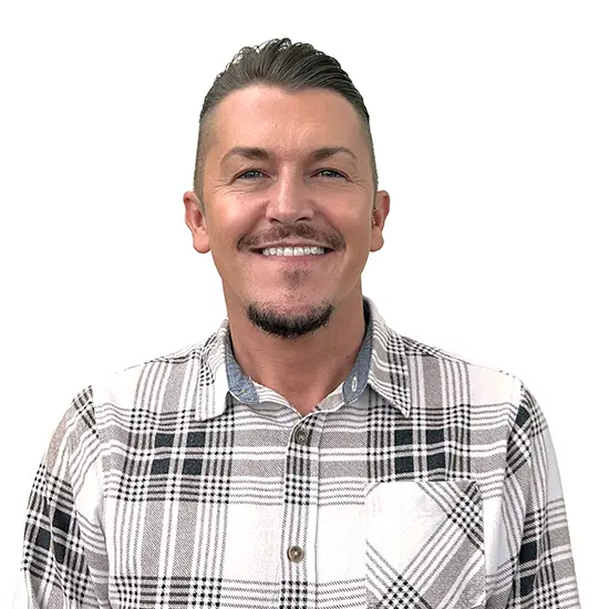Richard – Quality Manager Richard - Quality Manager - Monkey Puzzle