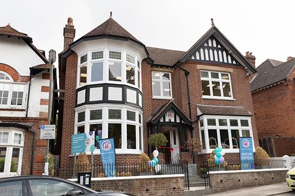 Property Acquisiton Process at Monkey Puzzle Day Nursery Franchises