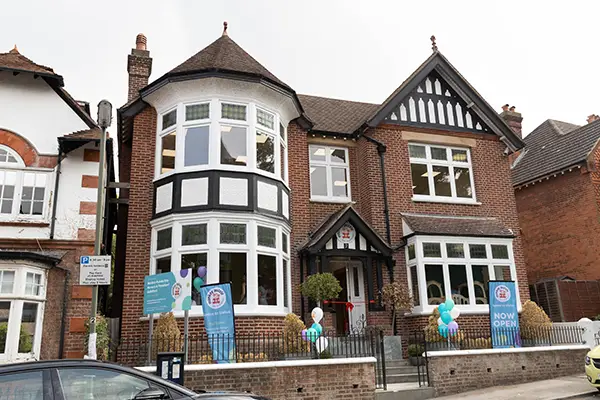 Finding the Perfect Nursery Property thumbnail