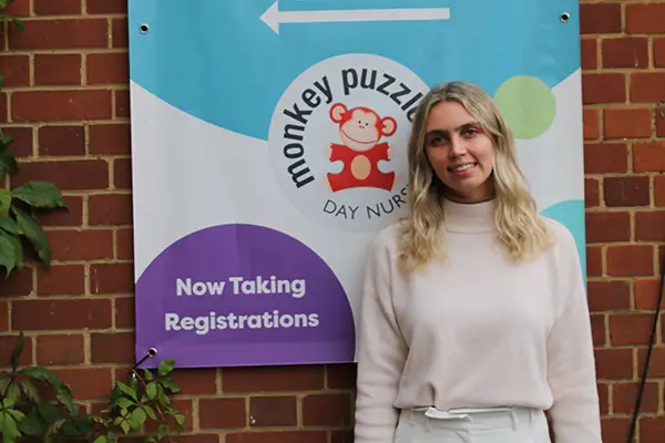How to become a franchisee in 2024 - Advice from new franchisee Cayden Herbert at Monkey Puzzle Stoke Newington