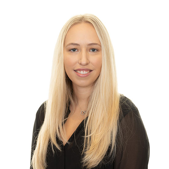 Sophie – Acquisitions Manager – Monkey Puzzle Sophie - Acquisitions Manager - Monkey Puzzle