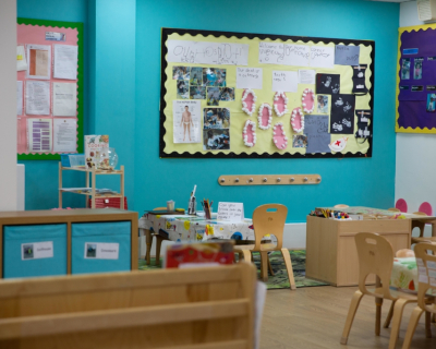 learning-areas-at-West-Kensington