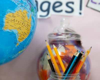 Learning Resources at West Kensington