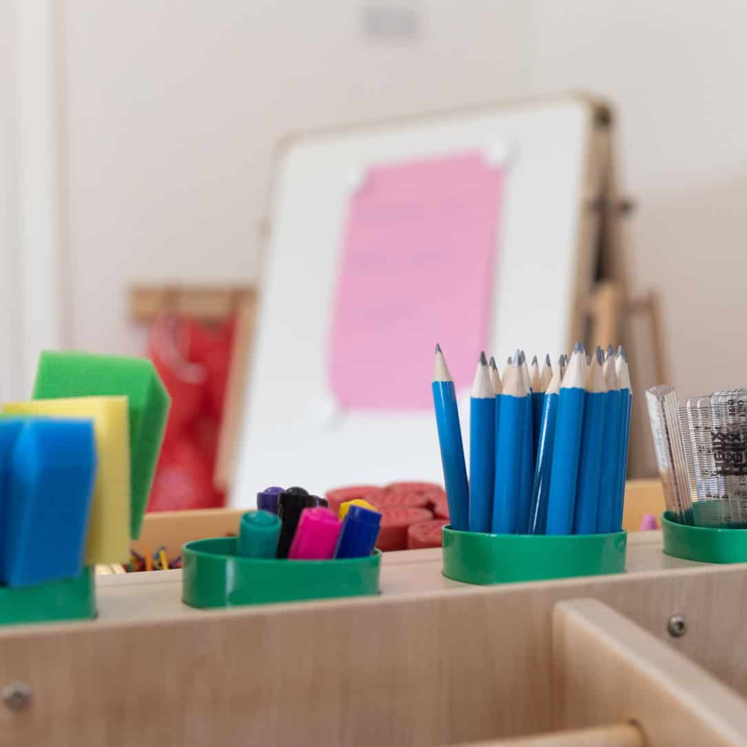 About Monkey Puzzle west kensington