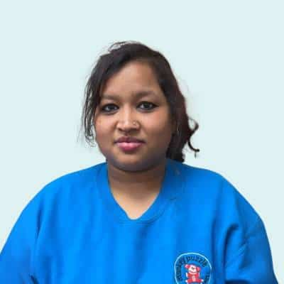 Karona - Monkey Puzzle West Kensington