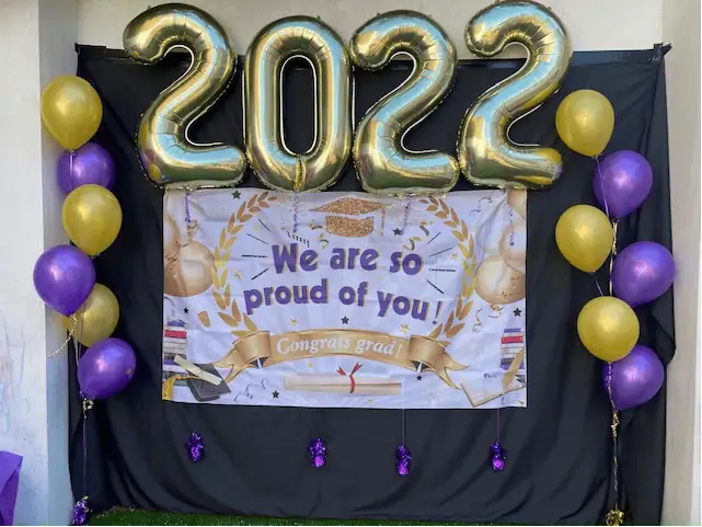 west kensington monkey puzzle & preschool graduation