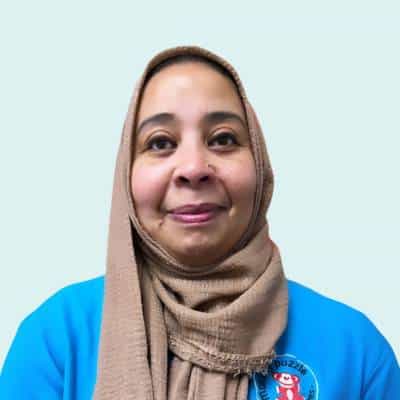 Dalya - Monkey Puzzle West Kensington