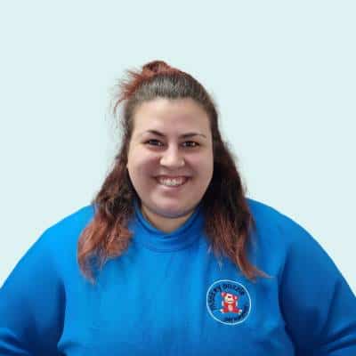 Louise - Monkey Puzzle West Kensington