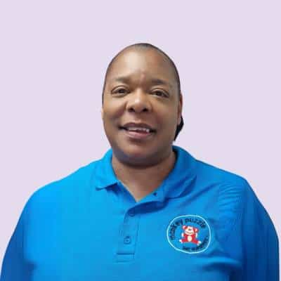 Sharon - Monkey Puzzle West Kensington