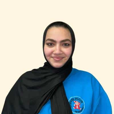 Taqwa - Monkey Puzzle West Kensington