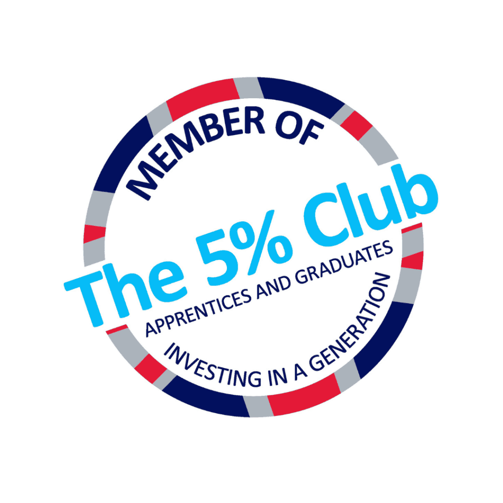 Monkey Puzzle Day Nursery & Preschool West Kensington 5% Club