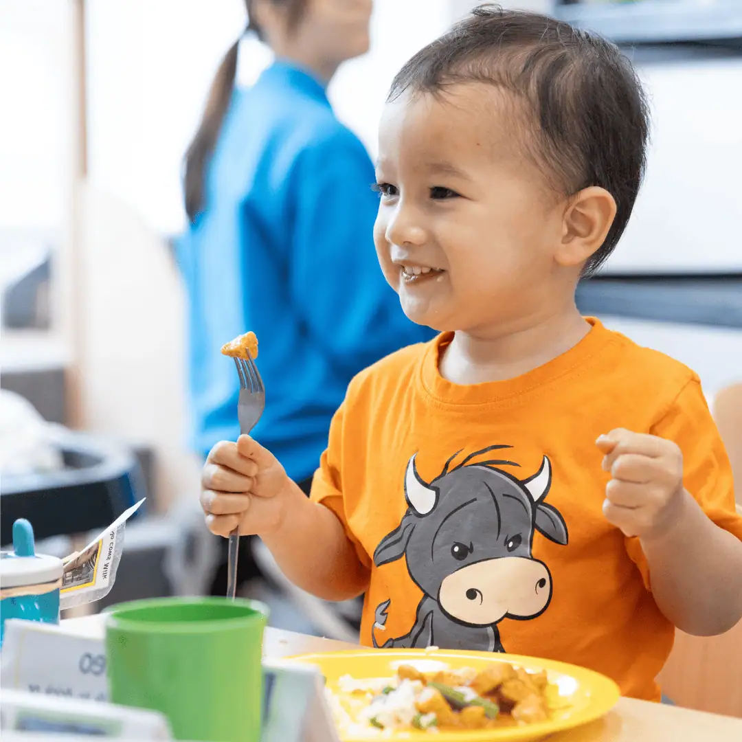 Monkey Puzzle West Kensington - Nutrition Nursery Kitchen (1)