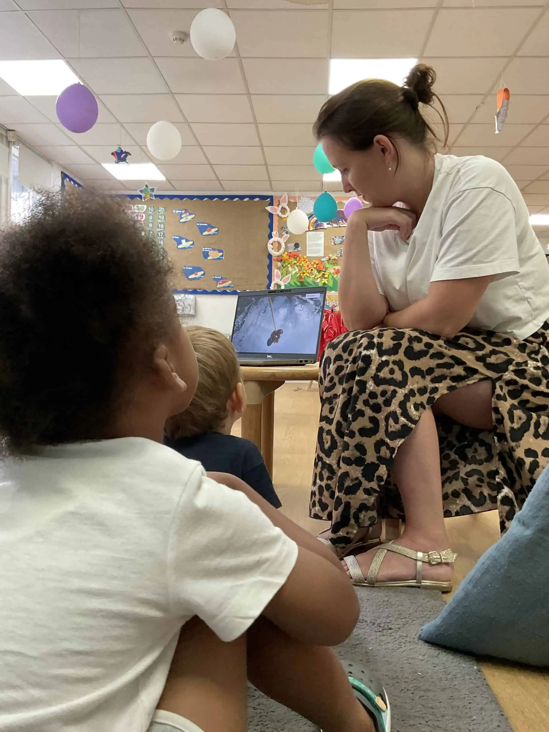 Monkey Puzzle West Kensington Real Life Role Models Monkey Puzzle West Kensington Real Life Role Models