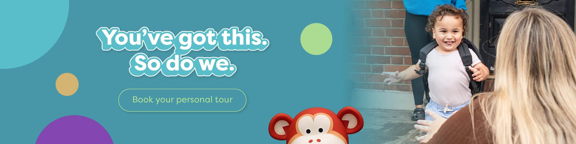 Little Dreamers Big Futures