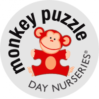 Monkey Puzzle Day Nurseries logo