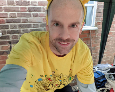 andy-working-hard-for-his-ride