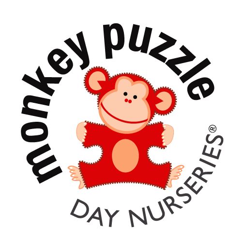 Monkey Puzzle logo