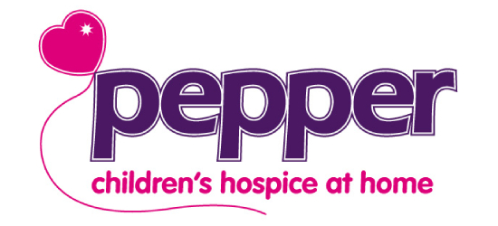 The Pepper Foundation logo