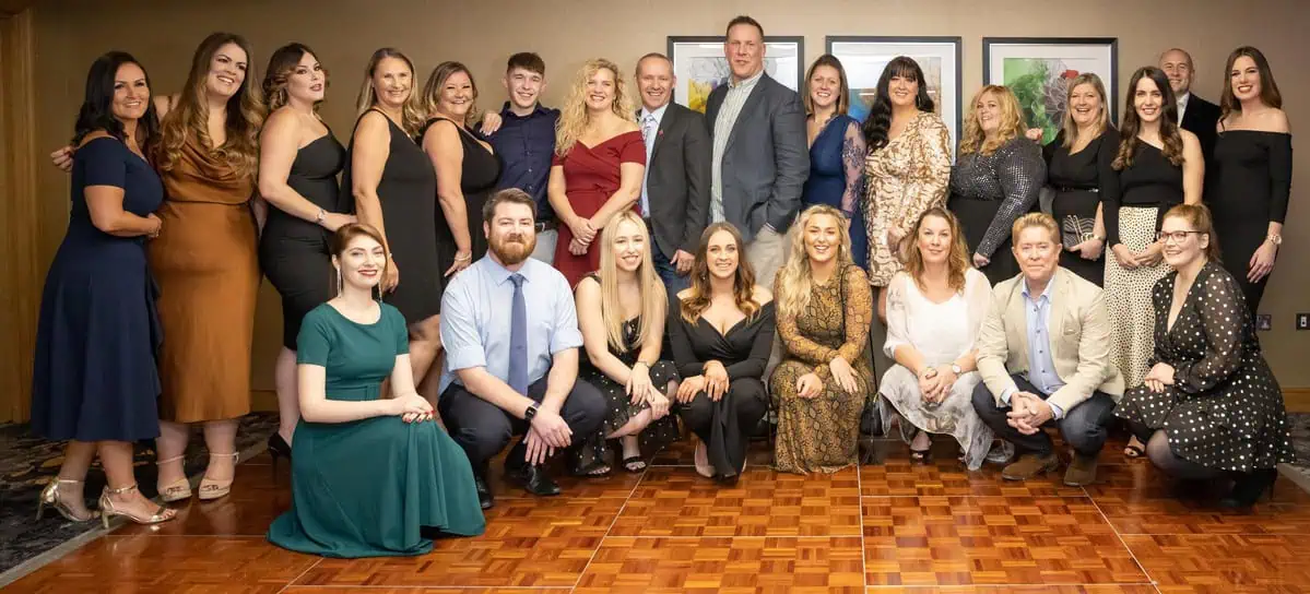 The Monkey Puzzle Team