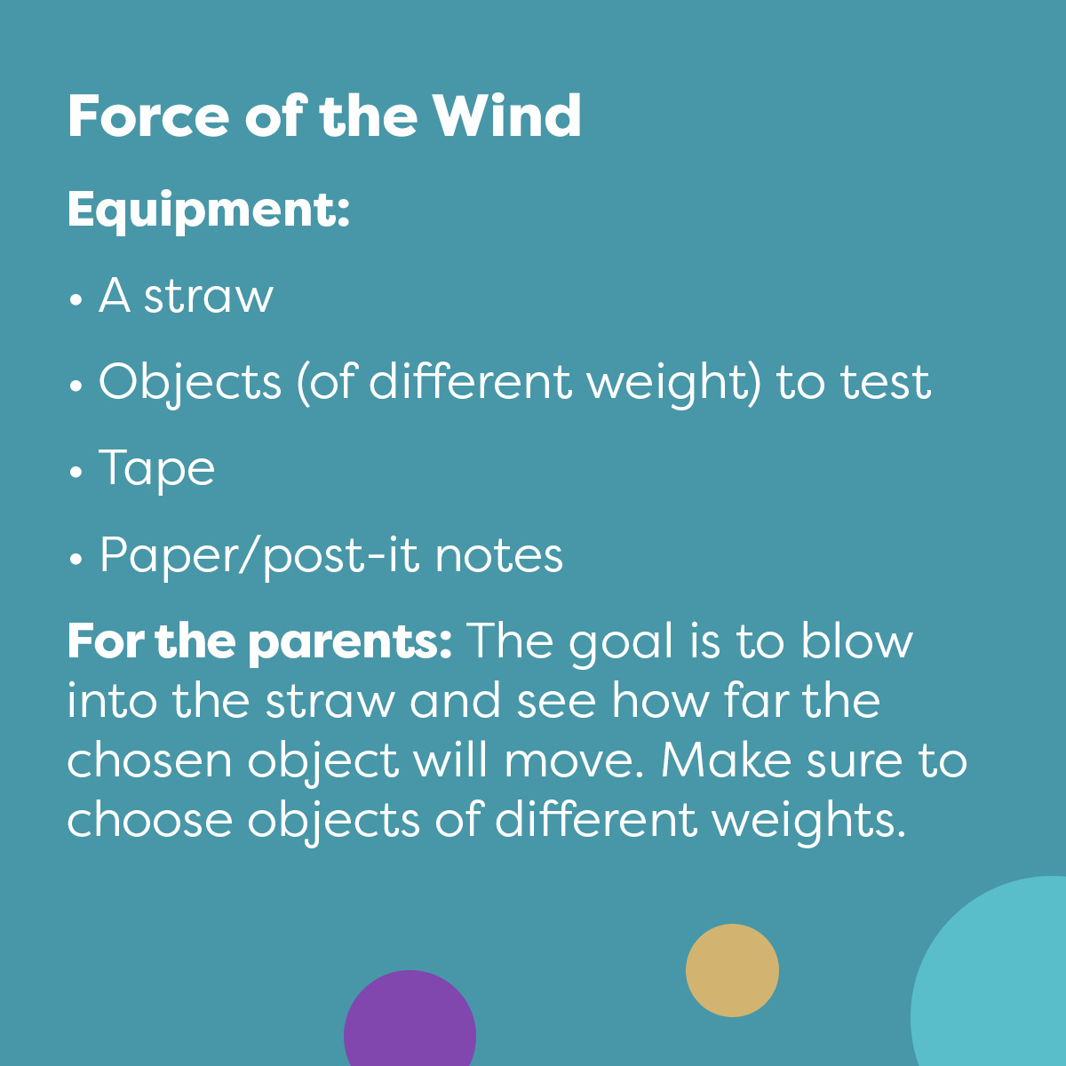 Force of the Wind Card 2