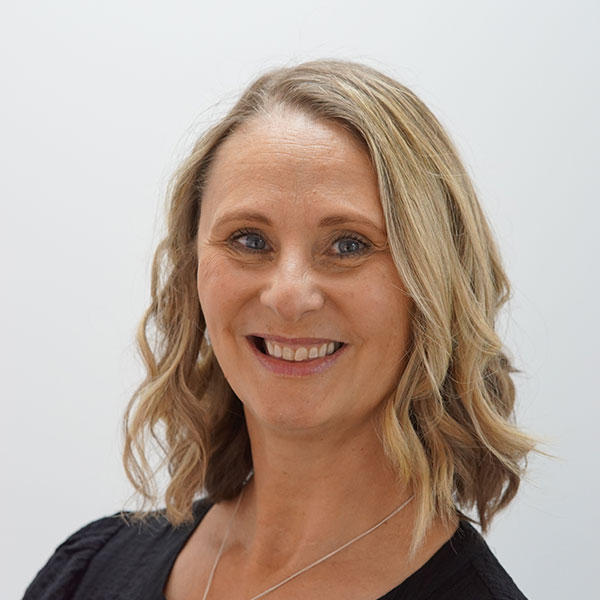 Karen Tate - Employer Relations Lead