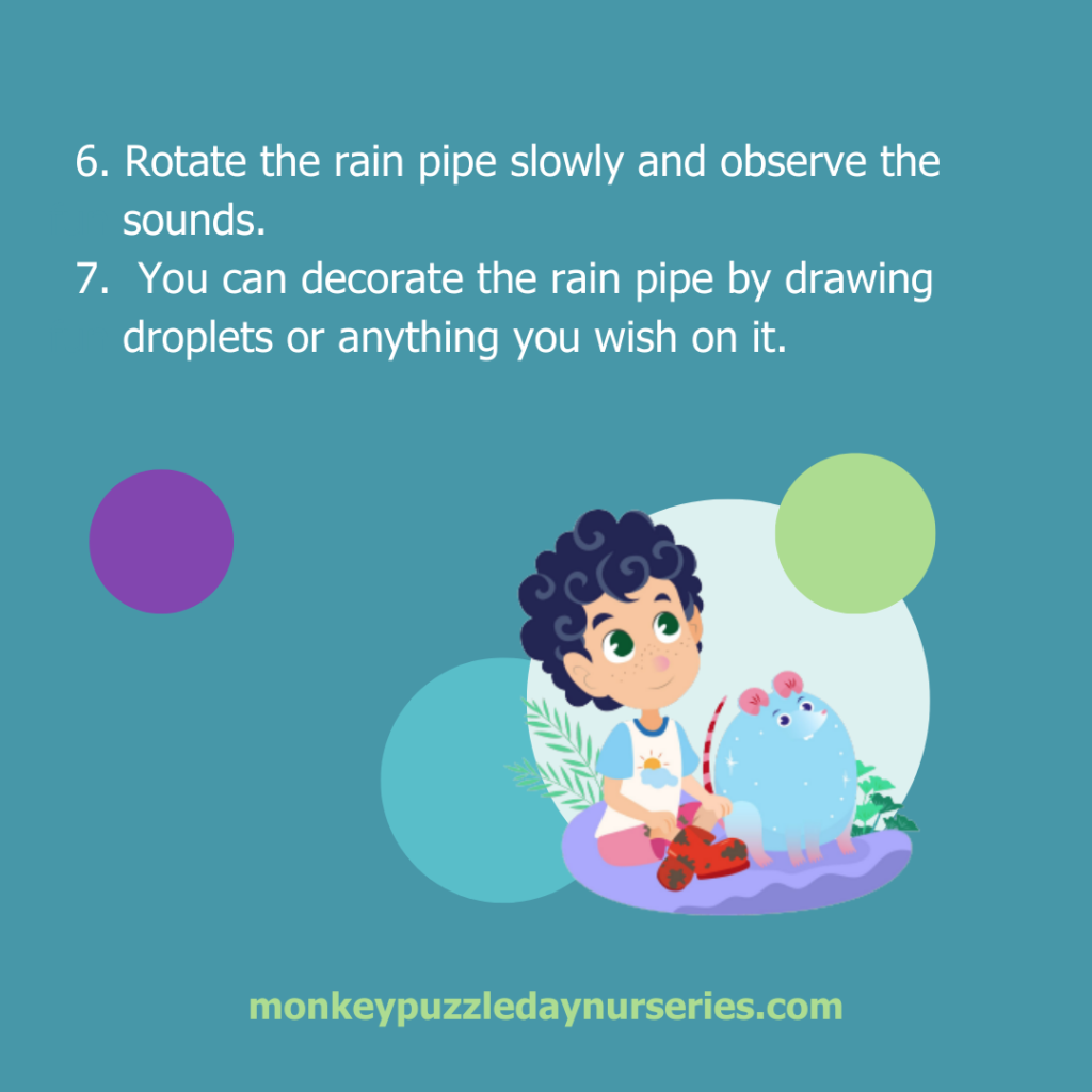 make it rain instructions 3