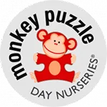 Monkey Puzzle Day Nurseries Logo