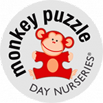 Monkey Puzzle Day Nurseries Logo