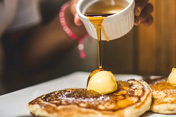 Canadian Maple Syrup Canadian Maple Syrup