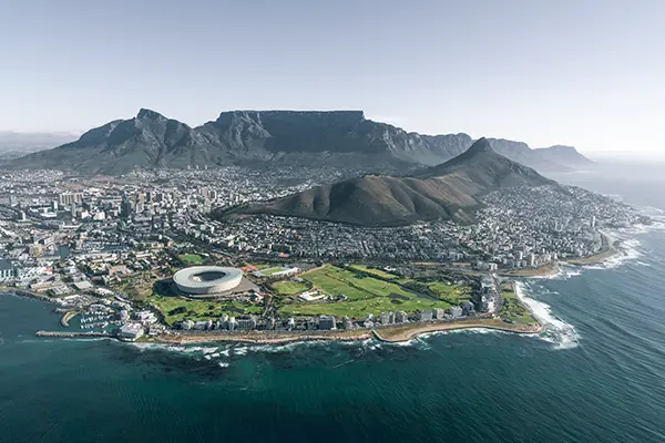 South Africa South Africa