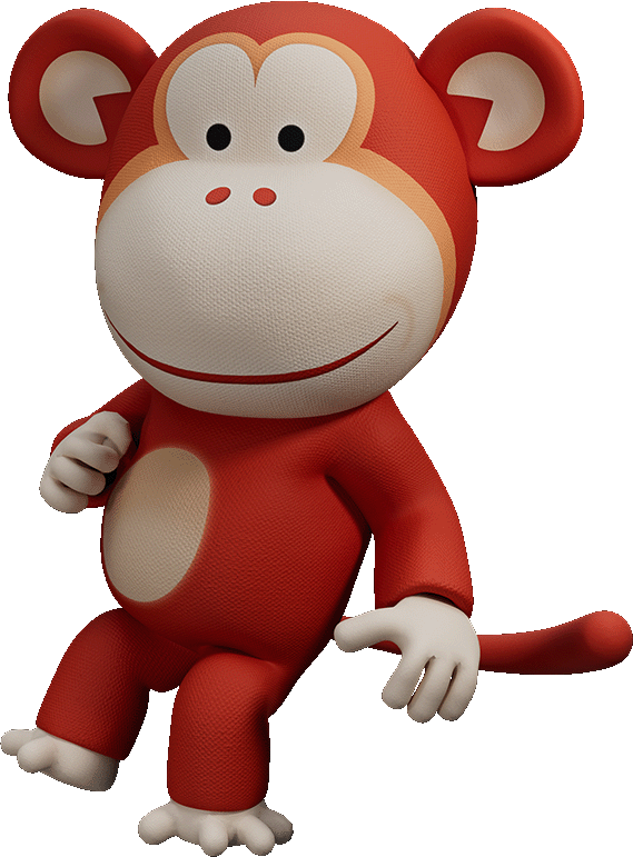 Marvin the Monkey