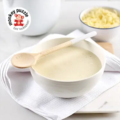 Cheese Sauce Recipe