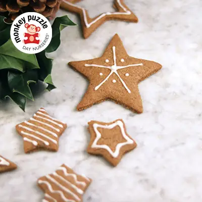 Christmas Biscuits and Cookies Recipe