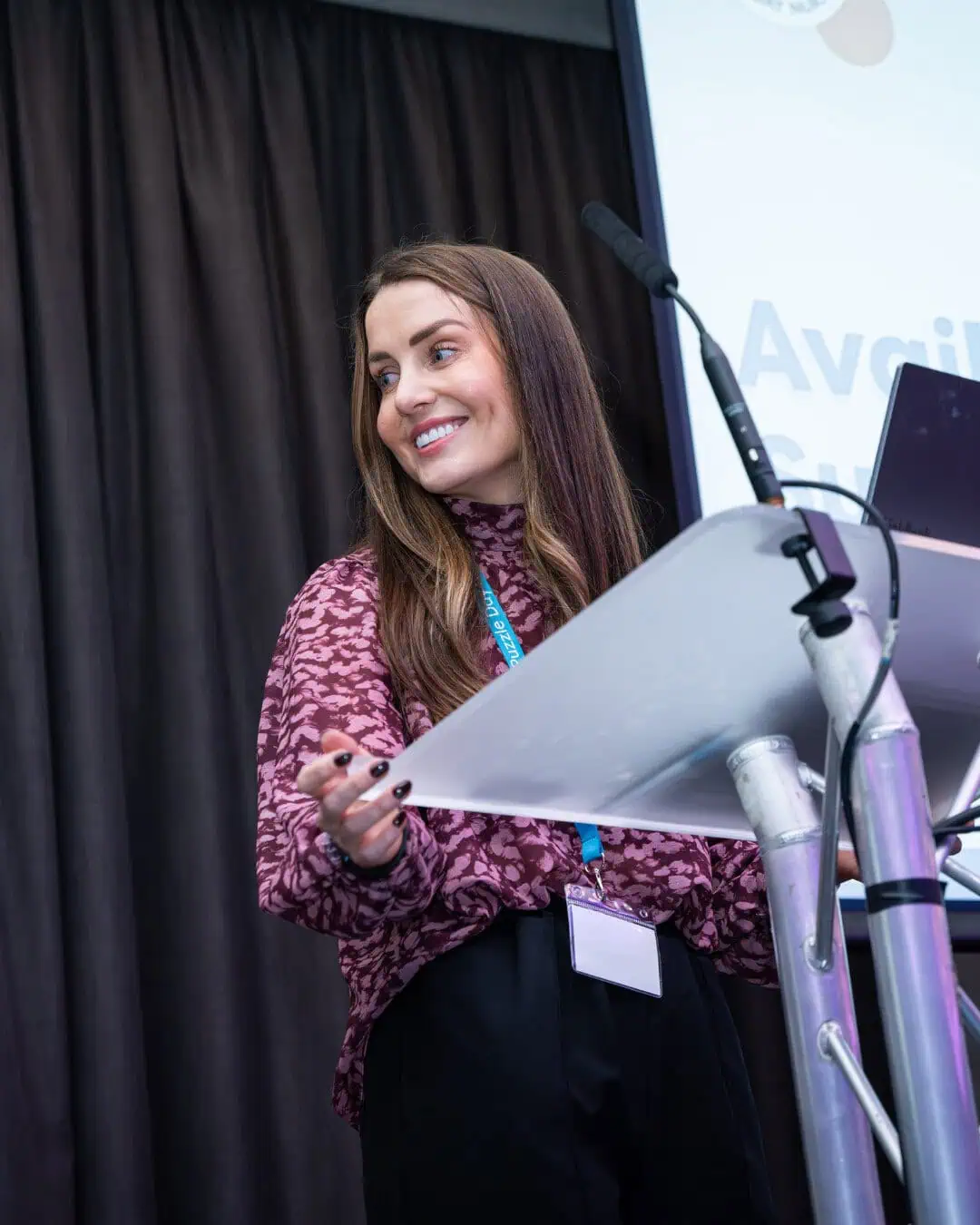Familiar face steps into top role at Monkey Puzzle Day Nurseries (2) Researching early childhood education strategies at Monkey Puzzle Day Nurseries.