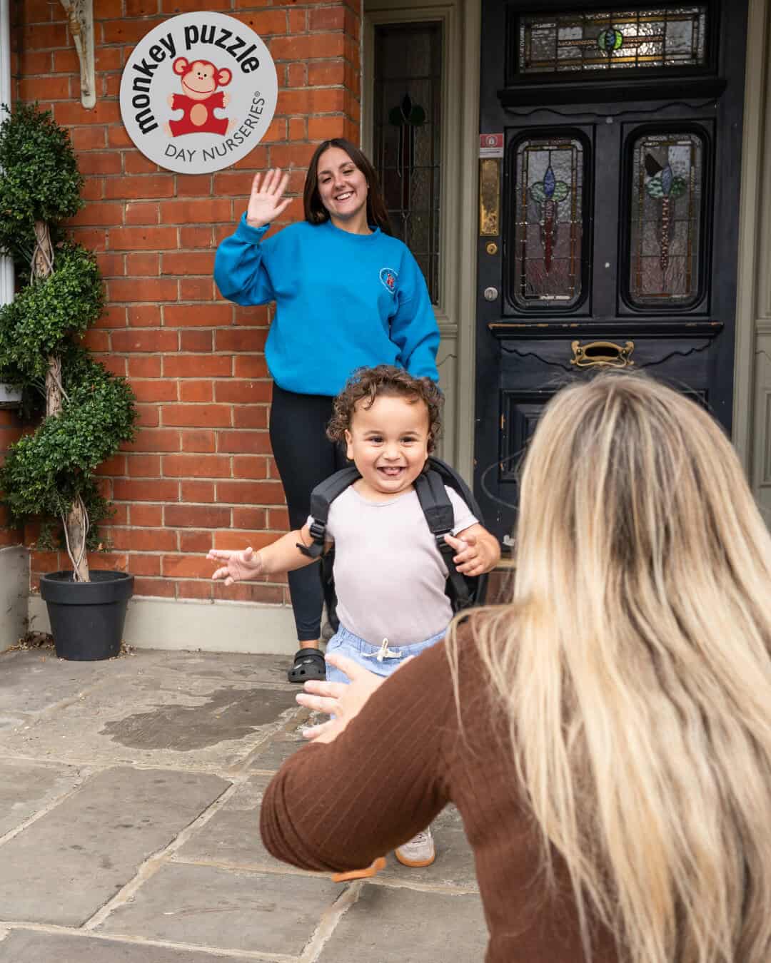 Why Balancing Childcare and Personal Development Matters Why Balancing Childcare and Personal Development Matters