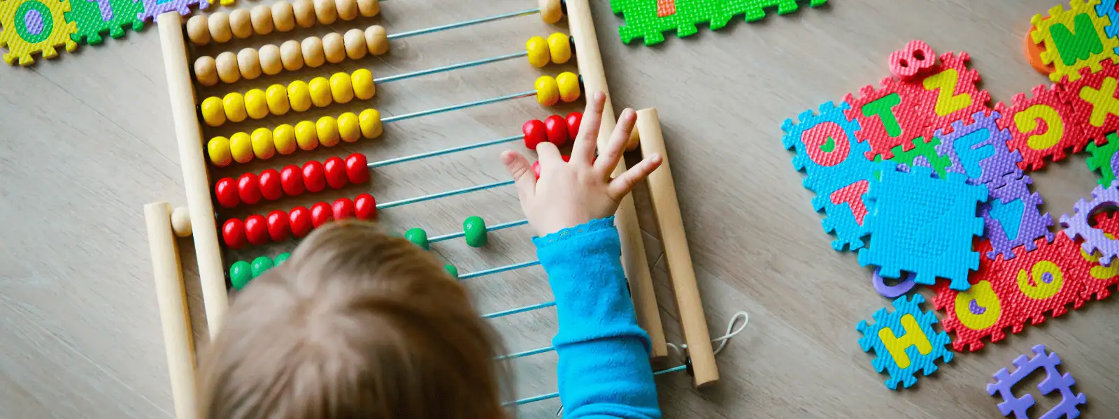 childcare funding